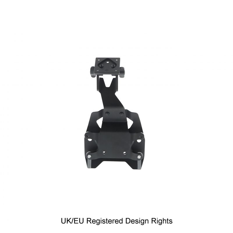 BMW F 900 XR 2020+ Supporto Navigatore Garmin
