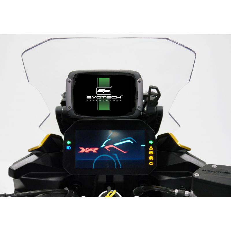 BMW F 900 XR 2020+ Supporto Navigatore TomTom