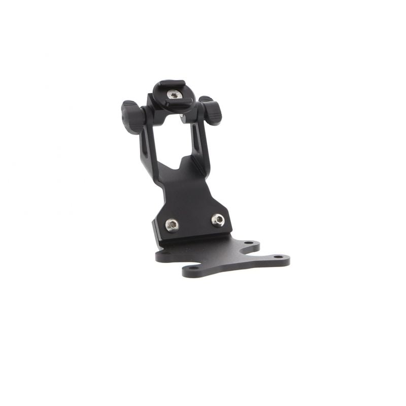 Ducati Diavel 1260 S 2019+ Supporto Navigatore SP Connect