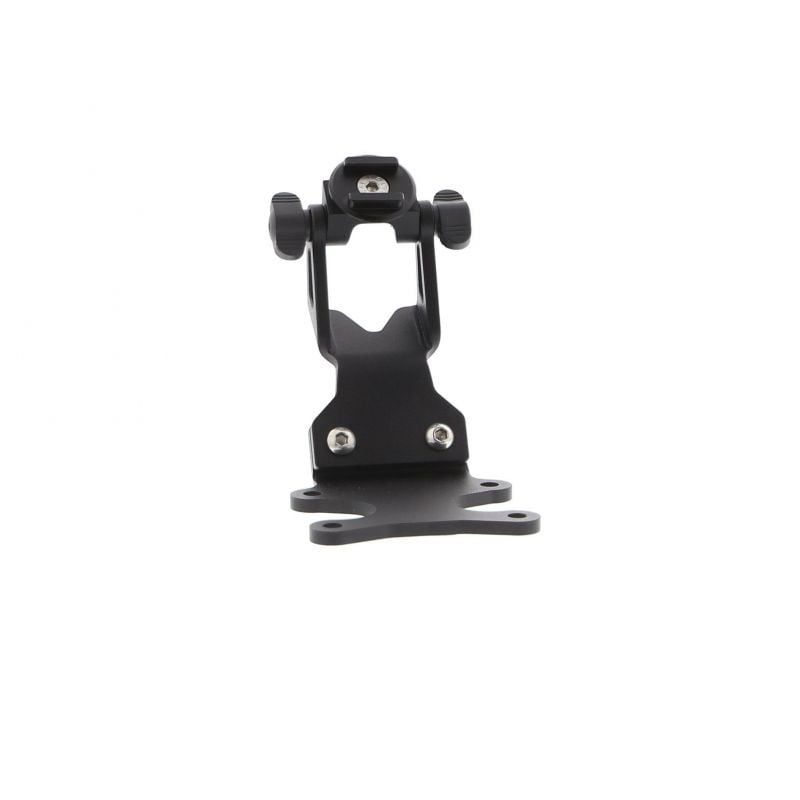 Ducati Diavel 1260 S 2019+ Supporto Navigatore SP Connect