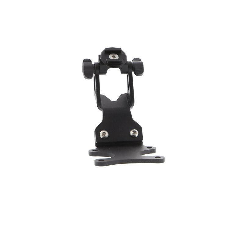 Ducati Diavel 1260 S 2019+ Supporto Navigatore SP Connect