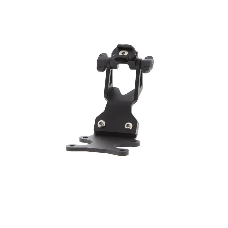 Ducati Diavel 1260 S 2019+ Supporto Navigatore SP Connect