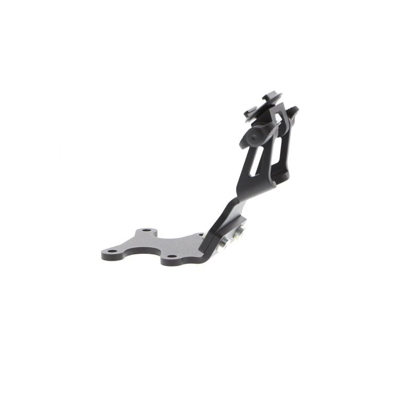 Ducati Diavel 1260 S 2019+ Supporto Navigatore SP Connect