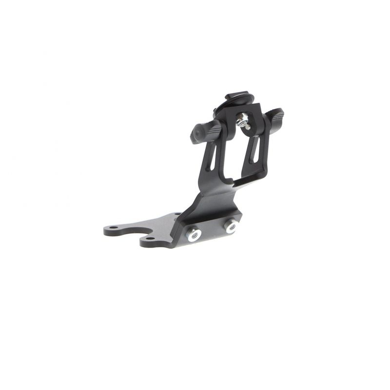 Ducati Diavel 1260 S 2019+ Supporto Navigatore SP Connect