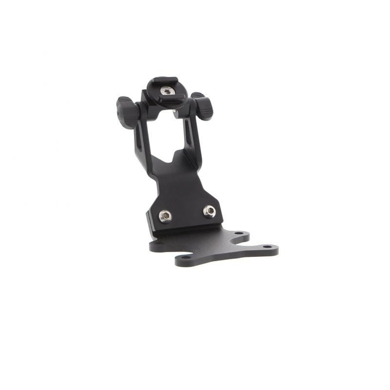 Ducati Diavel 1260 2019+ Supporto Navigatore SP Connect