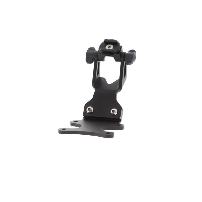 Ducati Diavel 1260 2019+ Supporto Navigatore SP Connect