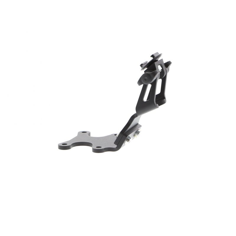 Ducati Diavel 1260 2019+ Supporto Navigatore SP Connect