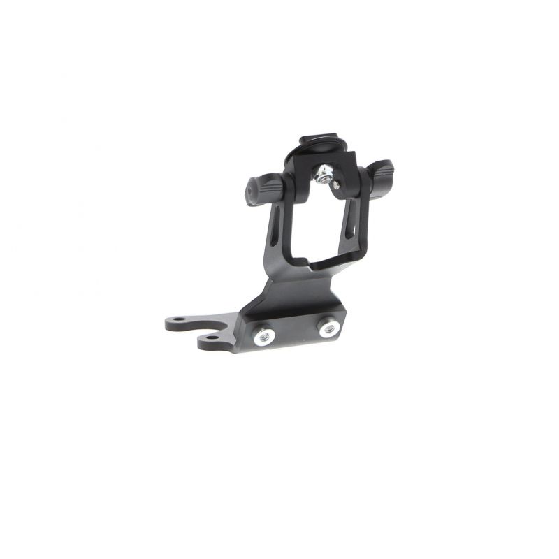 Ducati Diavel 1260 2019+ Supporto Navigatore SP Connect