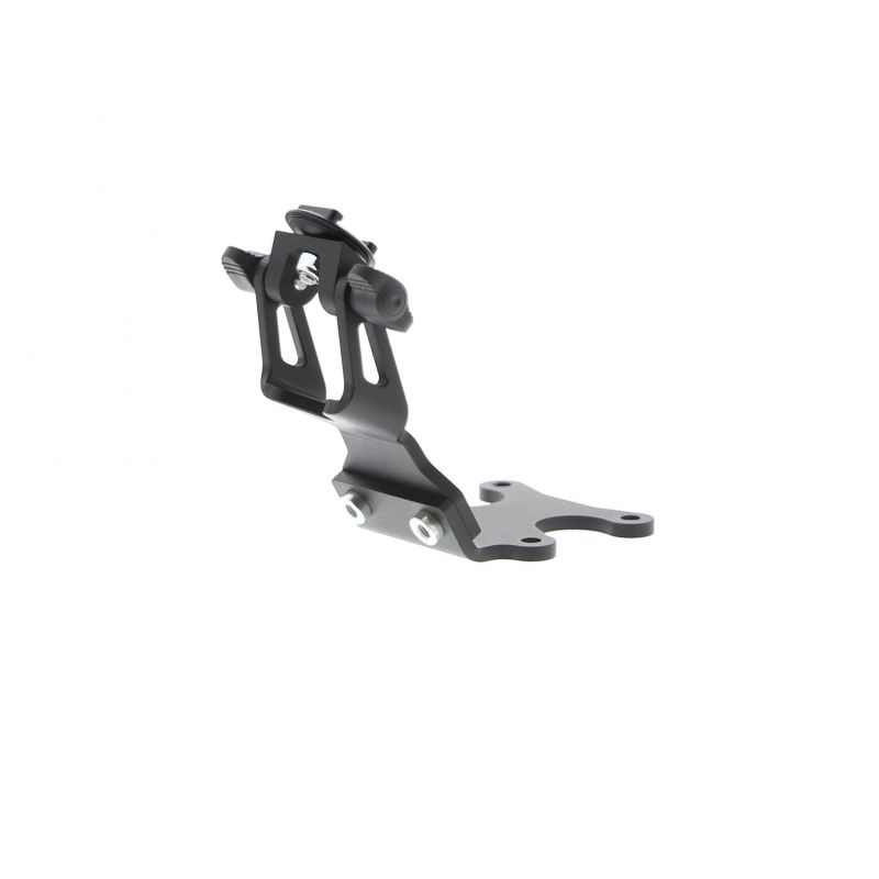 Ducati Diavel 1260 2019+ Supporto Navigatore SP Connect