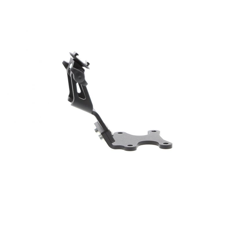 Ducati Diavel 1260 2019+ Supporto Navigatore SP Connect