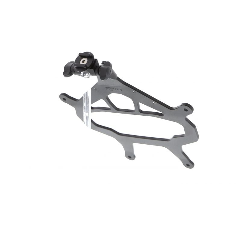 Triumph Tiger 1200 2018+ Supporto Navigatore SP Connect