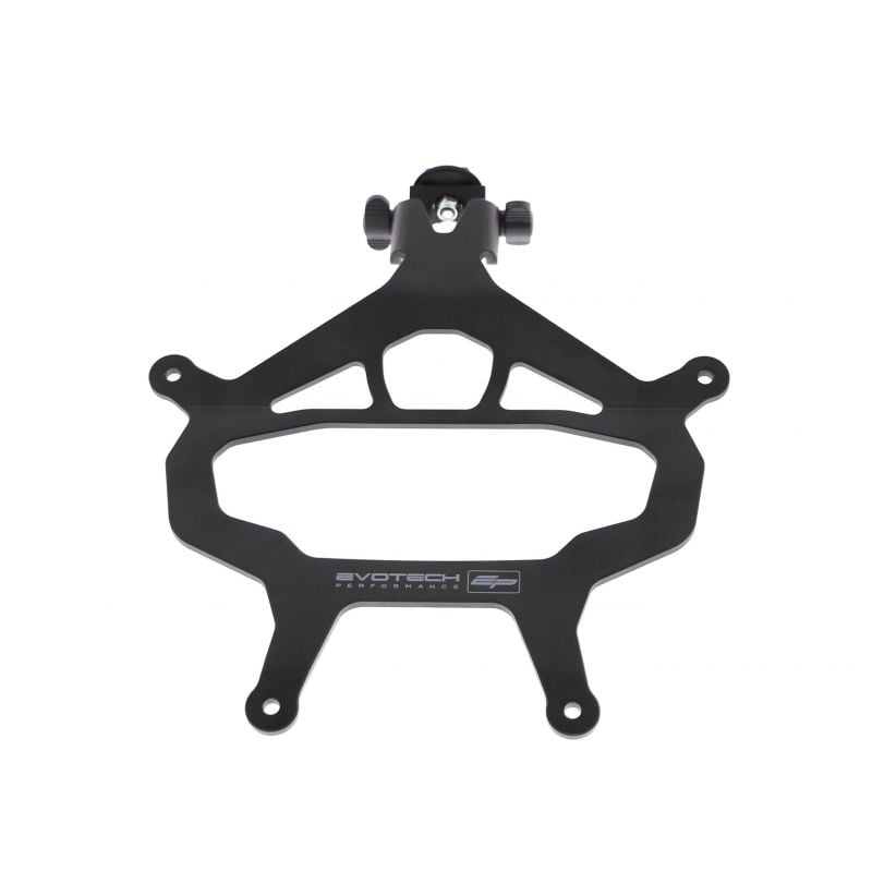 Triumph Tiger 1200 2018+ Supporto Navigatore SP Connect