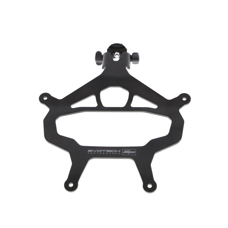 Triumph Tiger 1200 2018+ Supporto Navigatore SP Connect