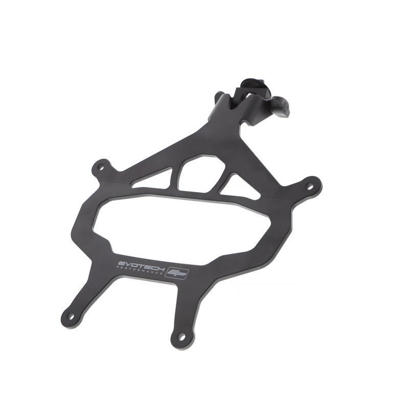 Triumph Tiger 1200 2018+ Supporto Navigatore SP Connect