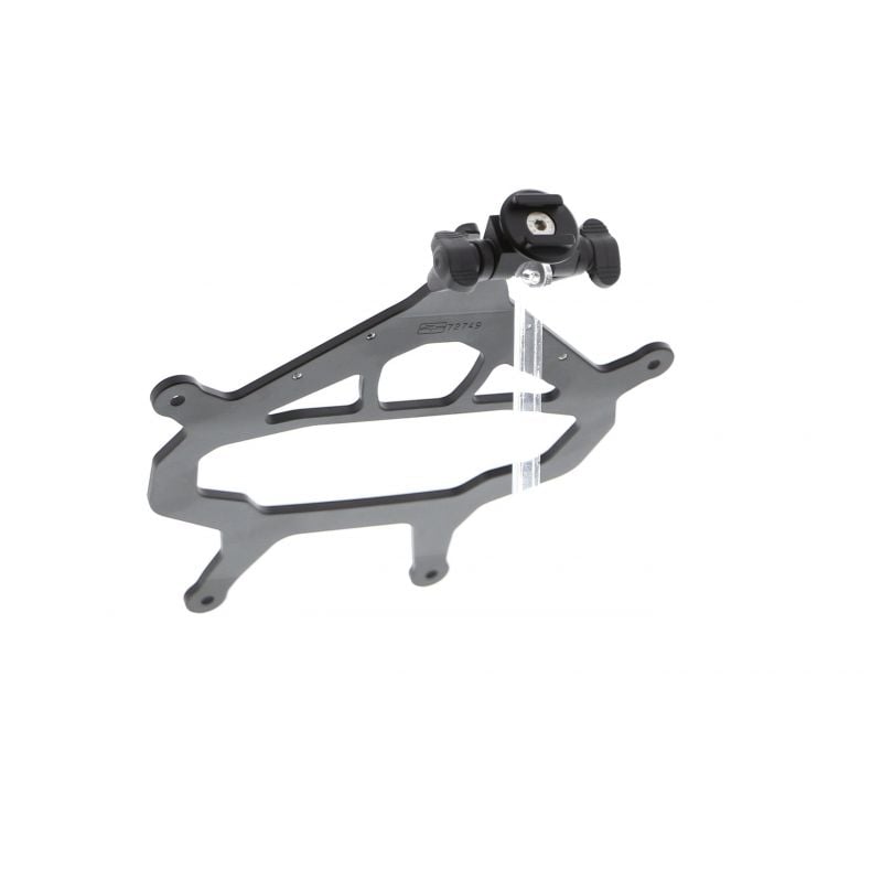 Triumph Tiger 1200 2018+ Supporto Navigatore SP Connect