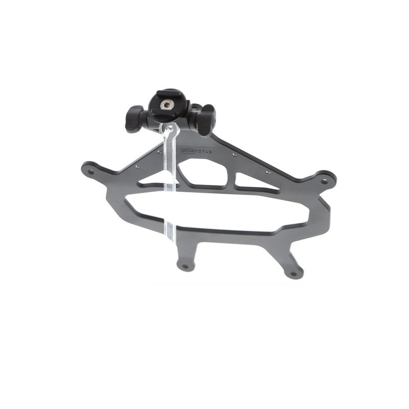 Triumph Tiger 1200 2018+ Supporto Navigatore SP Connect