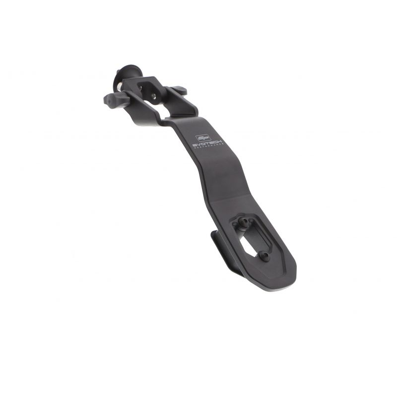 Ducati Multistrada 1200 Enduro Pro 2016+ Supporto Navigatore SP Connect