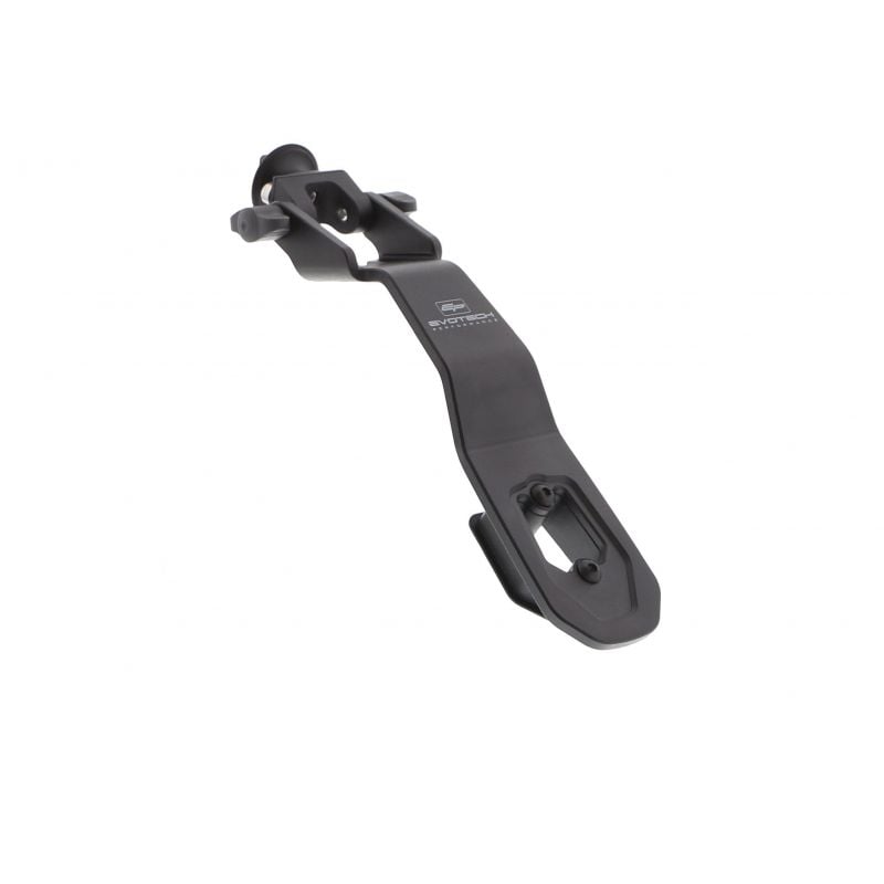 Ducati Multistrada 1200 Enduro Pro 2016+ Supporto Navigatore SP Connect