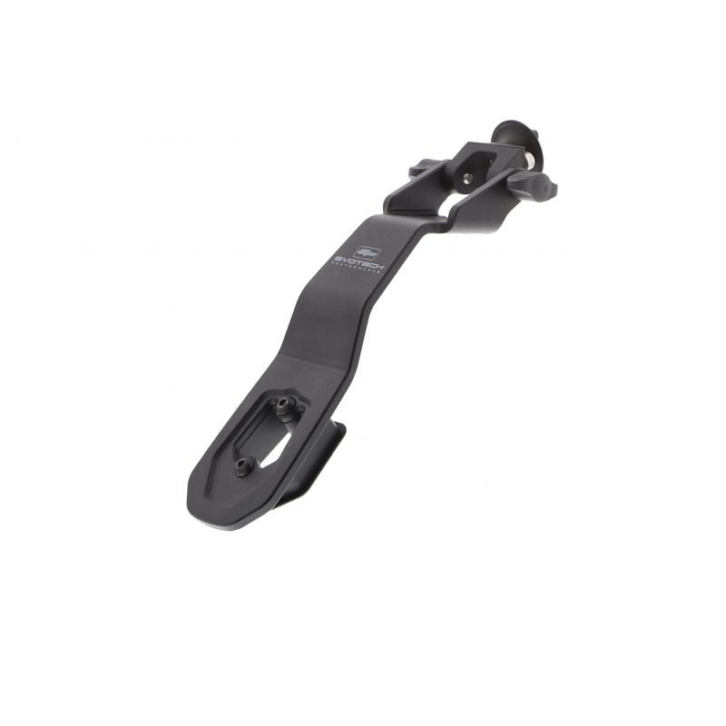 Ducati Multistrada 1200 Enduro Pro 2016+ Supporto Navigatore SP Connect