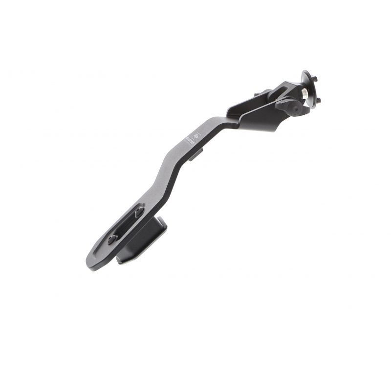 Ducati Multistrada 1200 Enduro Pro 2016+ Supporto Navigatore SP Connect