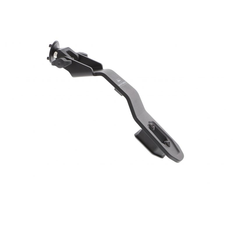 Ducati Multistrada 1200 Enduro 2016+ Supporto Navigatore SP Connect