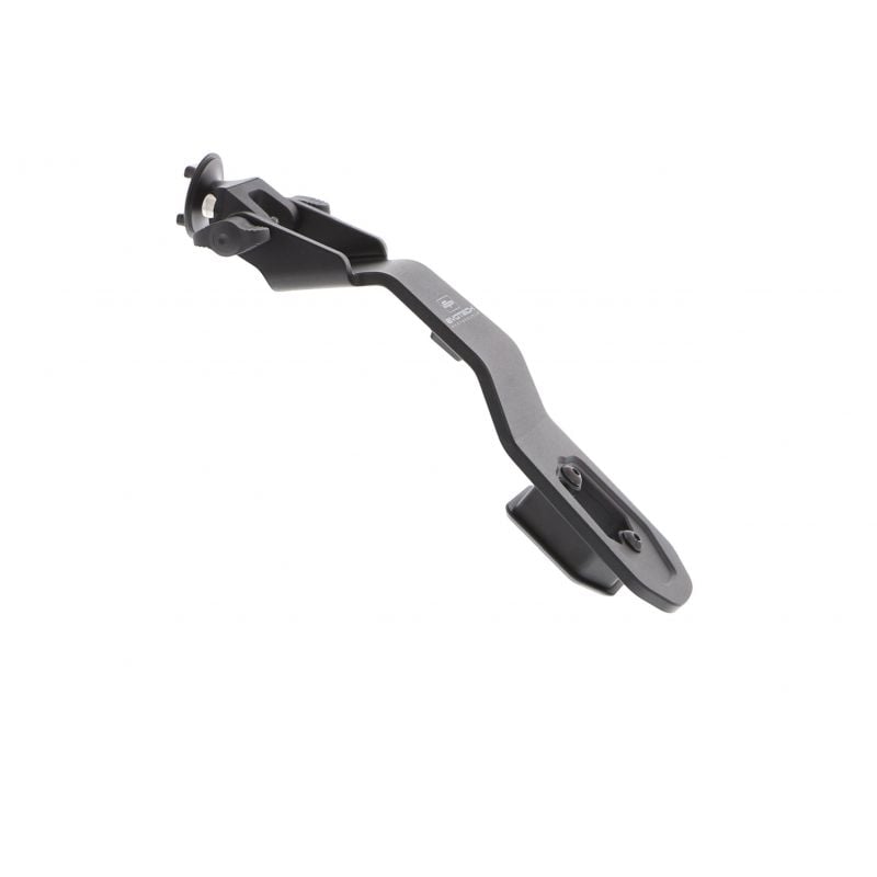 Ducati Multistrada 1200 2015+ Supporto Navigatore SP Connect