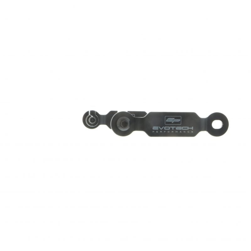 Honda CBR1000RR-R SP 2020+ Staffe Rimozione Pedane