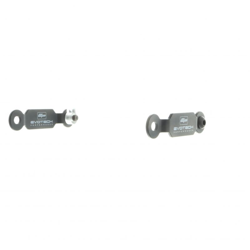 Honda CBR1000RR-R 2020+ Staffe Rimozione Pedane