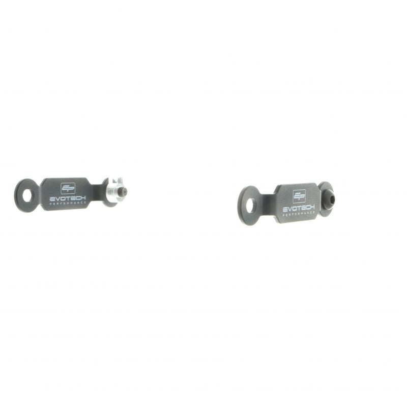 Honda CBR1000RR-R 2020+ Staffe Rimozione Pedane