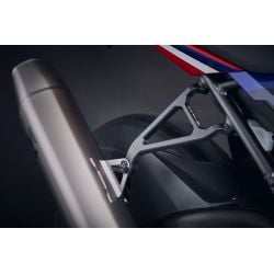 Honda CBR1000RR-R 2020+ Staffa Supporto Scarico