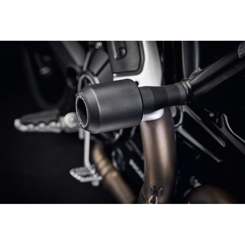 Ducati Scrambler 1100 Pro 2020+ Protezioni Telaio