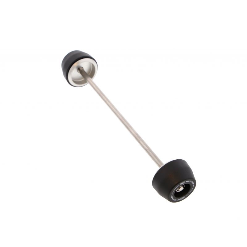 PRN012224-20 Rear Spindle Bobbins Ducati Scrambler 1100 Sport Pro 2020+ Evotech-performance