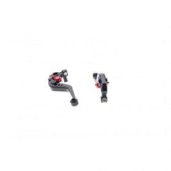 Ducati Scrambler Icon Dark 2020+ Leve freno frizione
