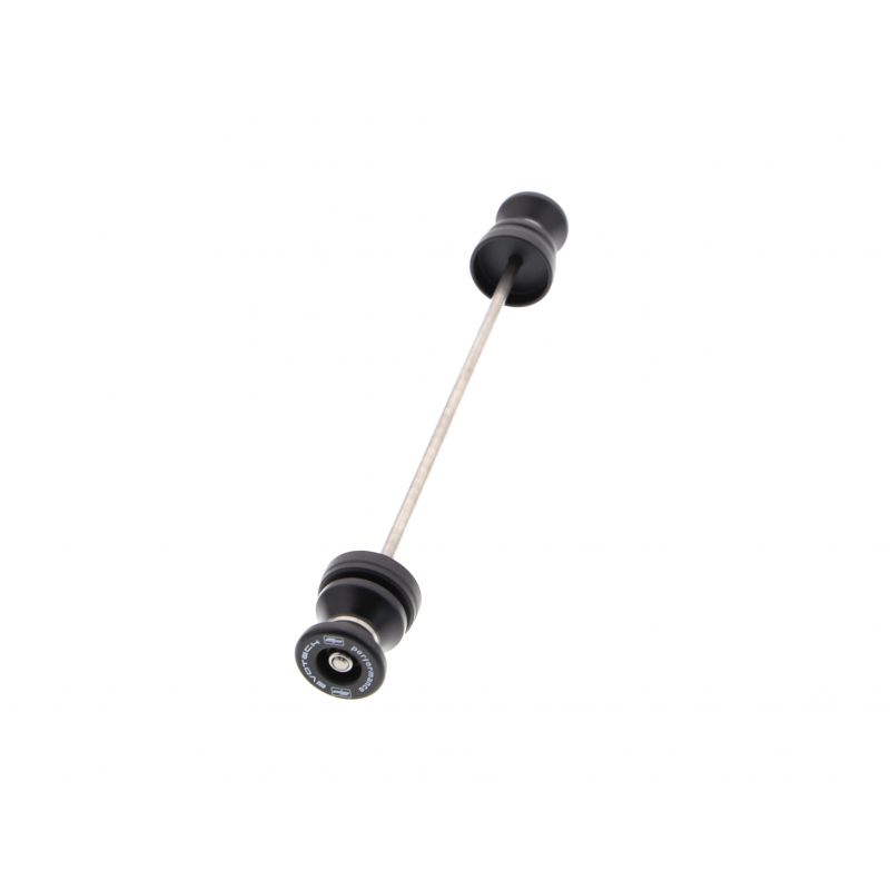 Ducati Scrambler Icon Dark 2020+ Nottolini Supporto Cavalletto