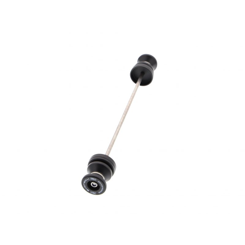 Ducati Scrambler Icon Dark 2020+ Nottolini Supporto Cavalletto