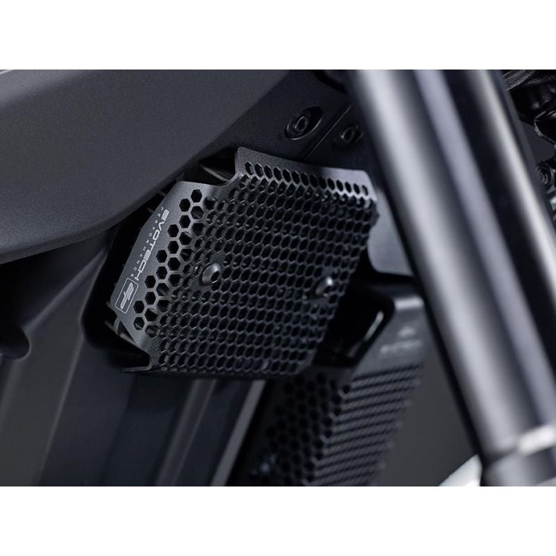 Ducati Scrambler Desert Sled 2019+ Griglia Radiatore