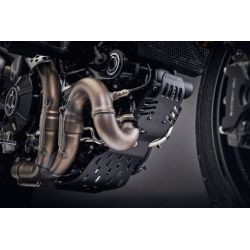 Ducati Scrambler Desert Sled 2019+ Protezione Motore