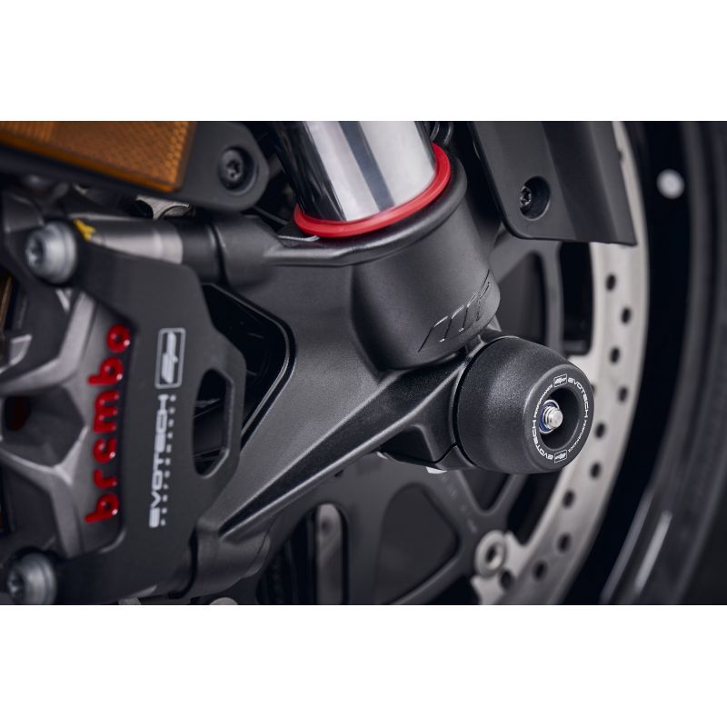 KTM 1290 Super Duke R 2020+ Protezioni Forcelle anteriori