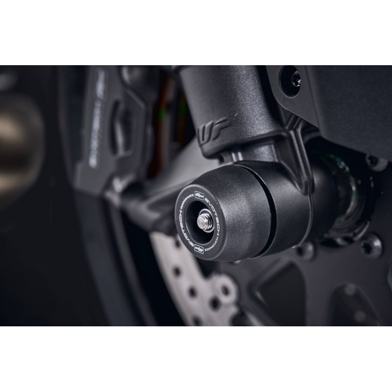 KTM 1290 Super Duke R 2020+ Protezioni Forcelle anteriori