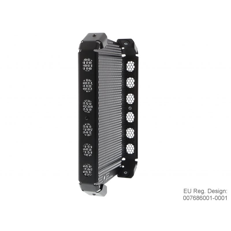 Triumph Scrambler 1200 XE 2019+ Griglia Radiatore