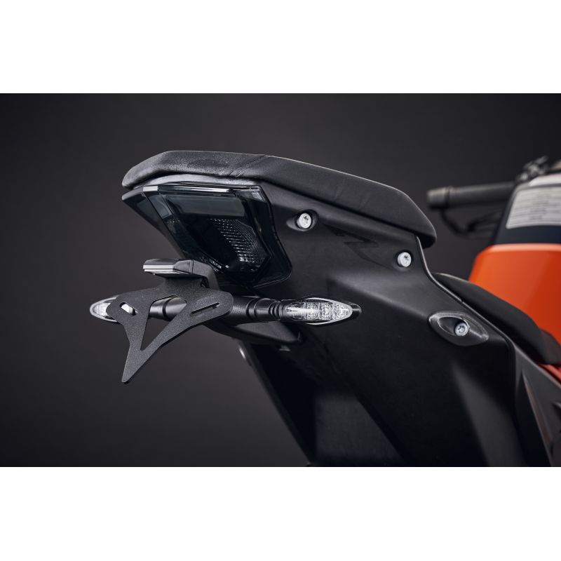 KTM 1290 Super Duke R 2020+ Porta Targa KTM 1290 Super Duke R 2020+ Porta Targa