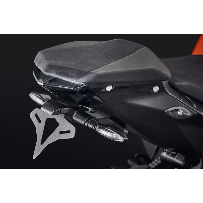 KTM 1290 Super Duke R 2020+ Porta Targa KTM 1290 Super Duke R 2020+ Porta Targa