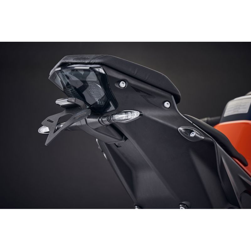 KTM 1290 Super Duke R 2020+ Porta Targa KTM 1290 Super Duke R 2020+ Porta Targa