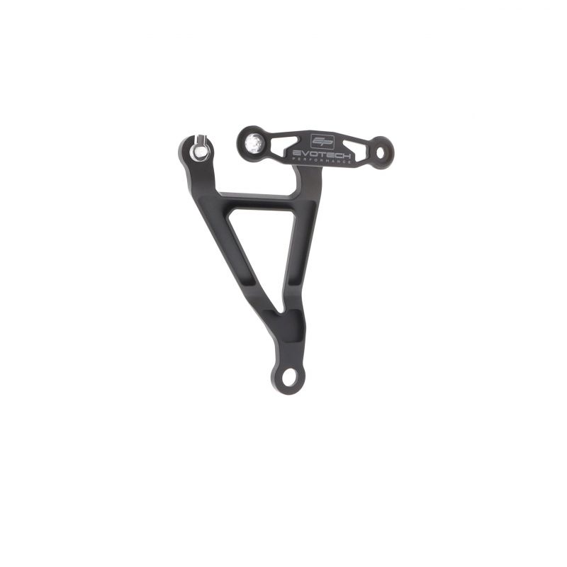 Kawasaki Z H2 2020+ Staffa Supporto Scarico