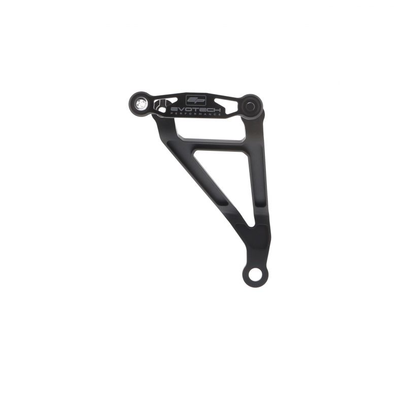 Kawasaki Z H2 2020+ Staffa Supporto Scarico