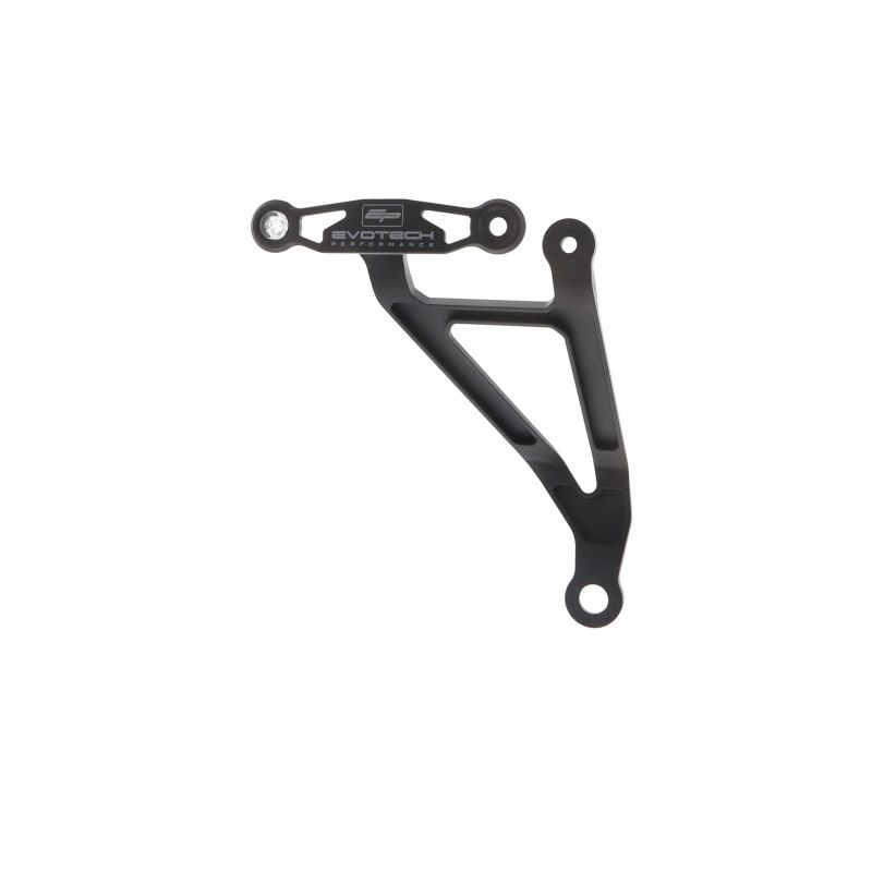 Kawasaki Z H2 2020+ Staffa Supporto Scarico