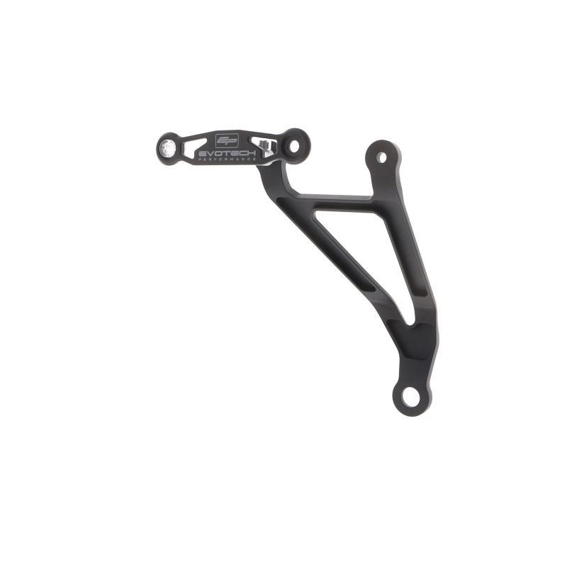 Kawasaki Z H2 2020+ Staffa Supporto Scarico