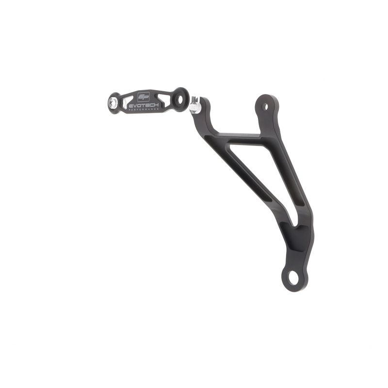 Kawasaki Z H2 2020+ Staffa Supporto Scarico