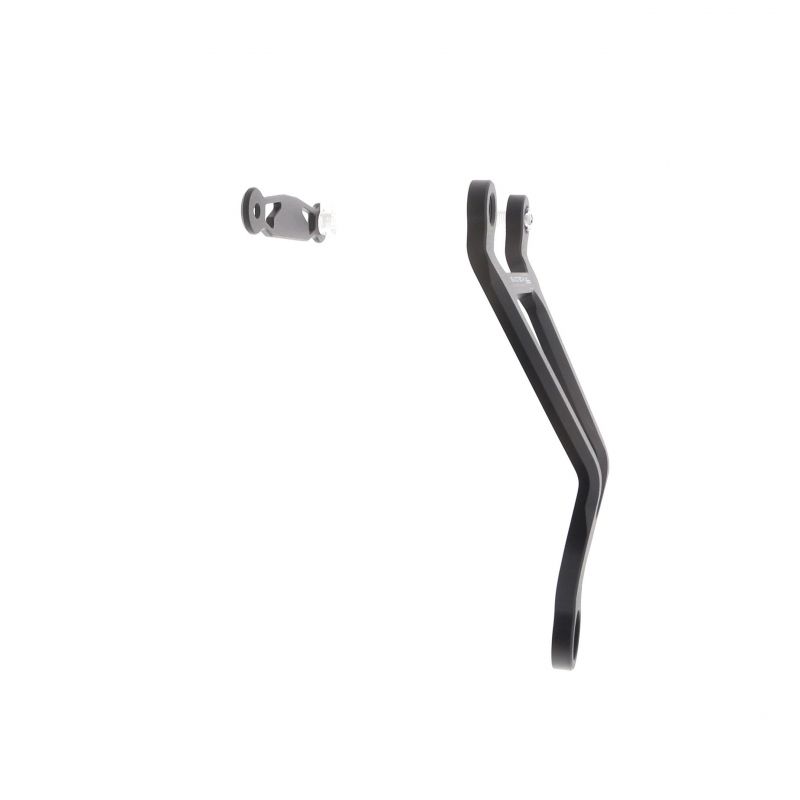 Kawasaki Z H2 2020+ Staffa Supporto Scarico