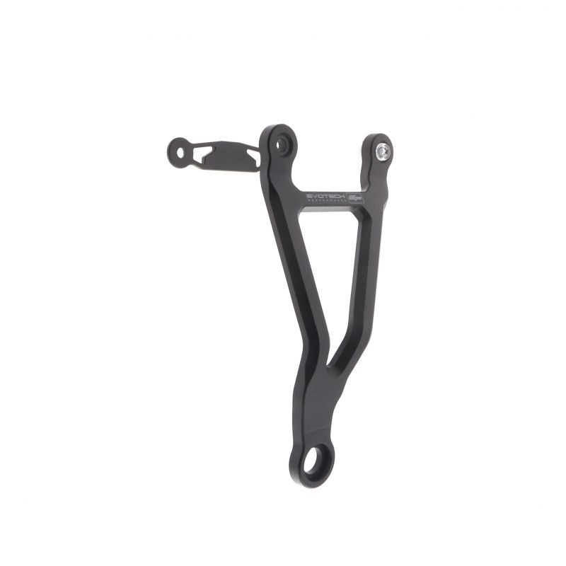 Kawasaki Z H2 2020+ Staffa Supporto Scarico
